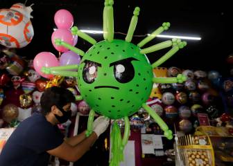 Coronavirus México: ¿cuándo pueden las pymes acceder a los créditos?