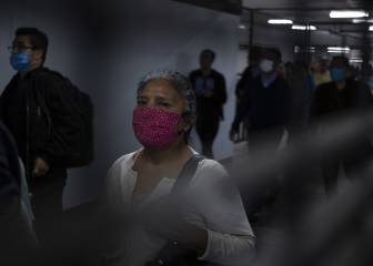 ¿Qué estaciones del metro y Metrobús cerrarán en la CDMX?