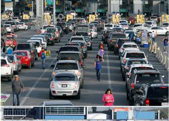 Hoy No Circula en CDMX: ¿cuándo es obligatorio y cuáles son los autos con excepciones?