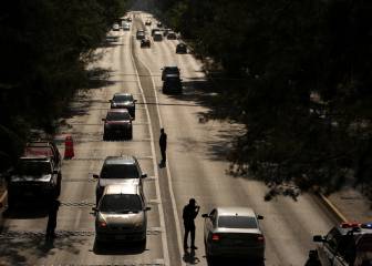 Hoy No Circula en CDMX: cuándo aplica, colores, placas y horarios por la fase 3