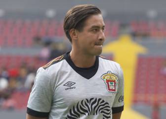 Christian López: “Jugadores del Ascenso nos sentimos robados”