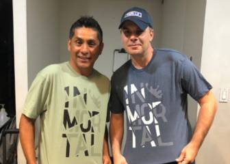 FMF quiso inculpar a Martinoli para evitar cese de Herrera del Tri