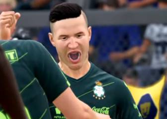 Adiós a la perfección auriazul