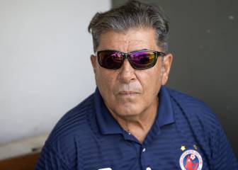 Reinoso sobre la desaparición del Ascenso MX: 