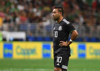 Marco Fabián fue victima de hackeo en redes sociales