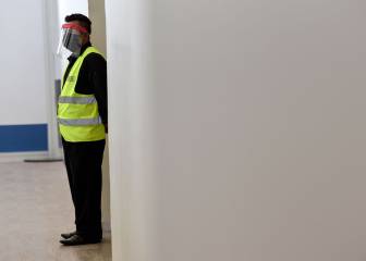 Coronavirus: ¿los cadáveres pueden transmitir el Covid-19?