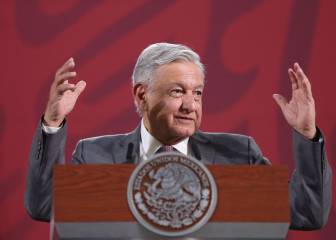 Coronavirus: ¿cómo planea México reactivar su economía?