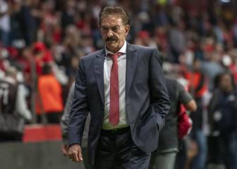 Ailton Da Silva: 'La Volpe es el mejor DT, pero el de peor trato'