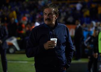 José Antonio García: “A La Volpe le faltó actualizarse”