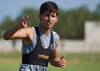 Damm estuvo a nada del Cruz Azul