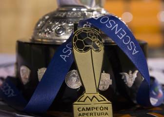 FEMEXFUT decidirá el futuro del Ascenso MX por votación