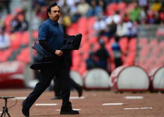 Hugo Sánchez estaría dispuesto a volver a Pumas