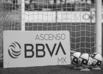 Muere Ascenso MX; Nace Liga de Desarrollo con 20 equipos