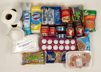 Coronavirus: ¿qué supermercados han subido precios?