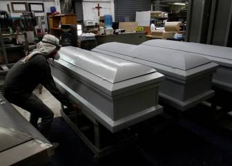 Coronavirus: ¿Qué diferencia hay entre letalidad, mortalidad y cómo se calculan?