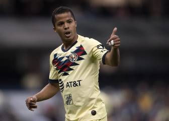 Gio dos Santos: “El mejor técnico mexicano de la historia es Miguel Herrera