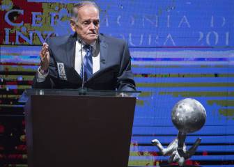 Reportan grave al abuelo del “Chicharito” Hernández