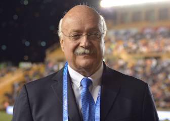 Enrique Bonilla: “Los jugadores de Ascenso pueden irse a Panamá a jugar”