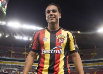 Bravo: “Irme con un ascenso hubiese sido muy digo”