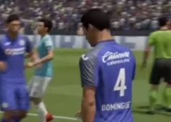 Una Máquina de perder