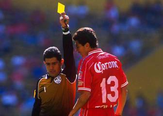 ¿Qué fue de Alberto 'Flaco' Macías? de ídolo en Toluca a exjugador amateur