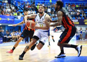 La nueva franquicia de la CDMX en LNBP está en pausa