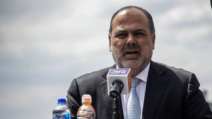 Podría retrasarse entrega de nuevo estadio de tenis en Acapulco