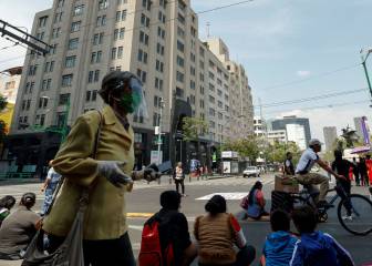 ¿Qué funcionarios sufrirán una reducción de sueldo en México?