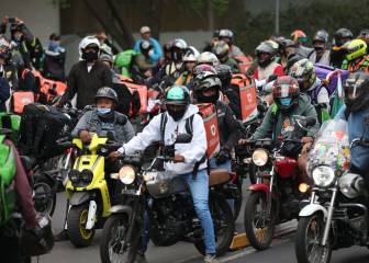 Coronavirus: cuáles son las fases de contingencia epidemiológica