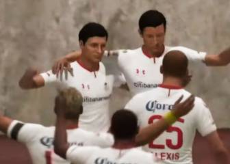 Nadie detiene a Felipe Pardo