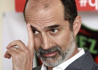 Guillermo Cantú: El Ascenso MX era un infierno