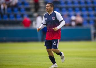 Morales: “Tomás Balcázar me ayudó a crecer en la vida”