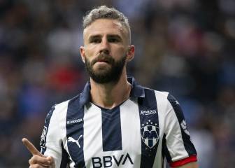 Layún sobre la Final ante América: “Teníamos que morir de pie para el segundo tiempo”