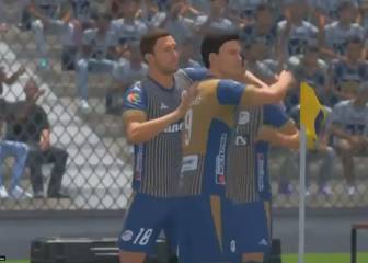 ¡De capa caída! Pumas hila su segundo descalabro