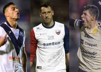 Los 20 equipos que integrarían la nueva Liga de Desarrollo