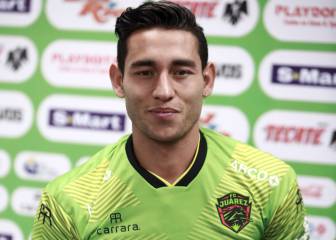 Gael Sandoval confirmó ajuste salarial en Bravos de Juárez