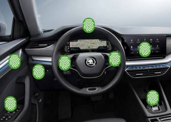 ¿Cuál es el producto perfecto para desinfectar un automóvil?