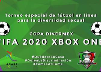 Organizan torneo Esports para comunidad LGBT