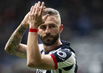 Cuauhtémoc y Hugo Sánchez, en el 11 ideal de Layún