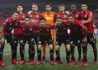 Utilero de Xolos se contagió de coronavirus