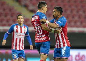 Chivas lanza campaña durante contingencia por coronavirus