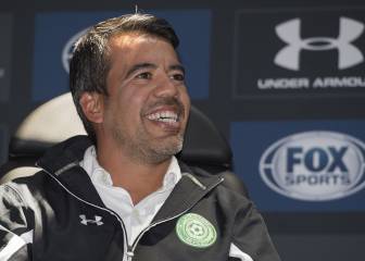 Para Pável Pardo era necesario quitar el Ascenso MX