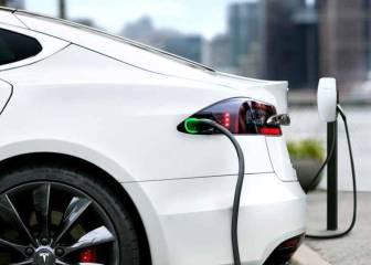 ¿Qué marca vende más autos eléctricos en el mundo?