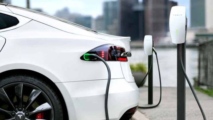 ¿Qué marca vende más autos eléctricos en el mundo? - AS México