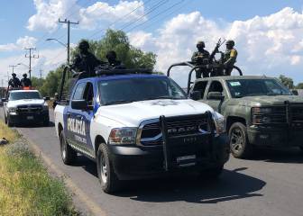 Coronavirus en México: cómo reportar una fiesta en la cuarentena