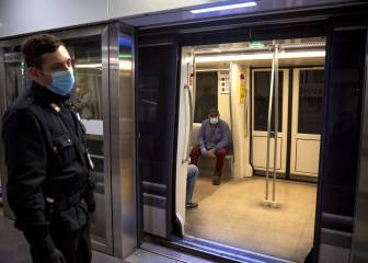 Cuarentena en CDMX: horarios del metro y estaciones cerradas hoy, 27 de abril