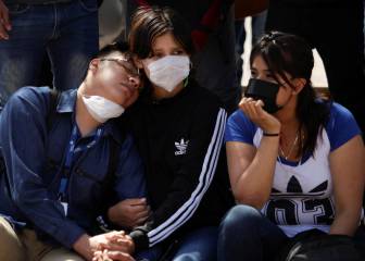 Uso de cubrebocas es obligatorio en CDMX