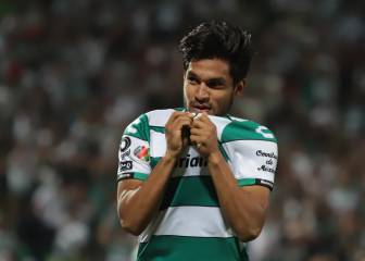 Eduardo Aguirre negó amaño de partido en la eLigaMX