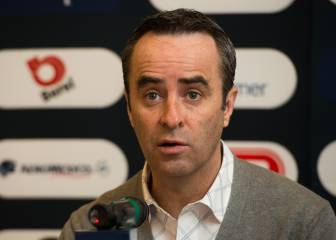 Luis Miguel Salvador: 