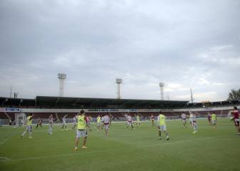 Tecos podría sumarse a la Liga de Desarrollo